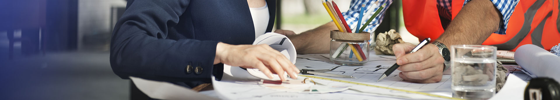 Assistance à Maîtrise d'Ouvrage