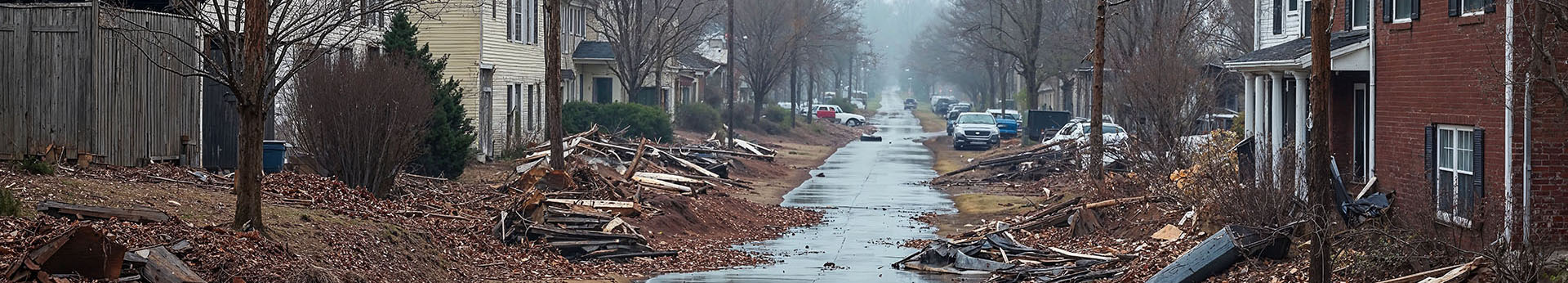 Expertise Catastrophe Naturelle