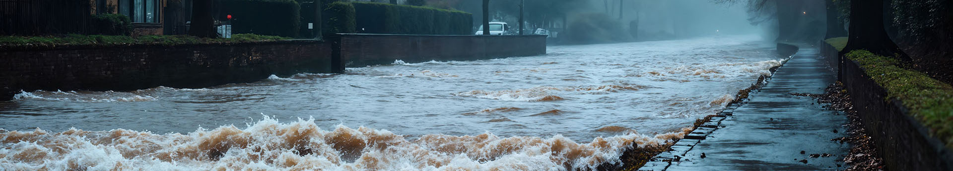 Expertise Inondation